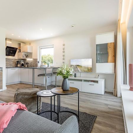 Syltjuwel Apartment Wenningstedt-Braderup Exterior photo